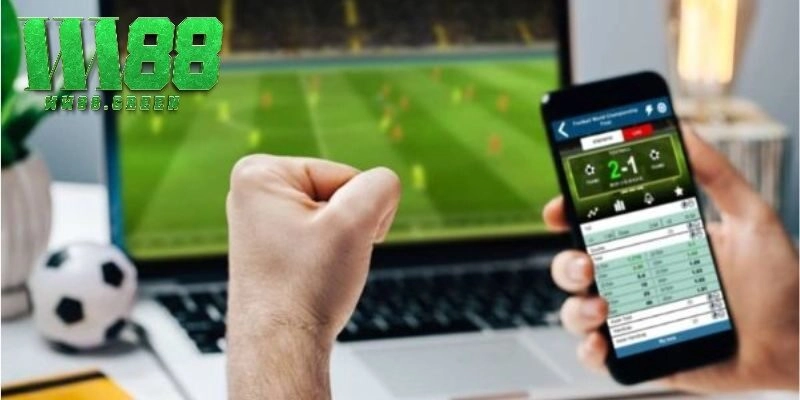 Bí quyết thành công đối với cược chấp là gì?