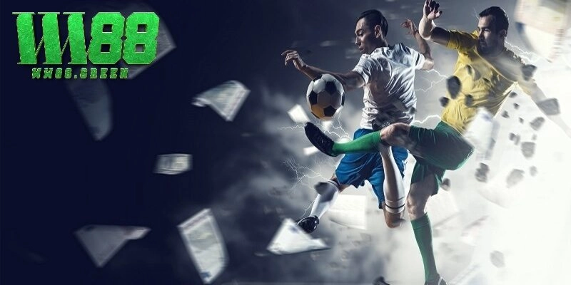 Bỏ túi kinh nghiệm chơi kèo chấp 1 trái là sao?