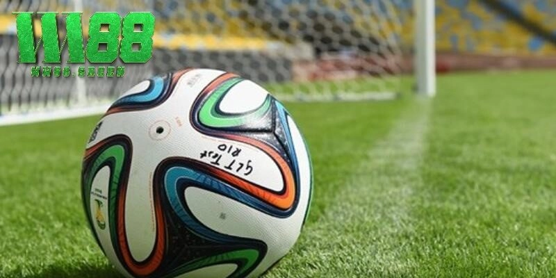 cách lựa chọn trận đấu để tham gia cá cược kèo chấp 1.5