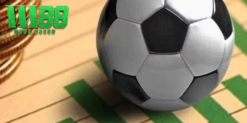 Hình ảnh minh họa cách đọc kèo chấp 2 trái cho người mới