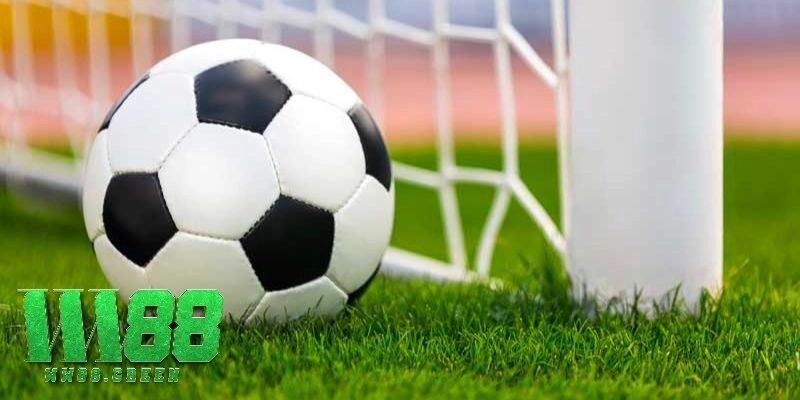 Trường hợp xảy ra khi chơi kèo đồng banh trong bóng đá