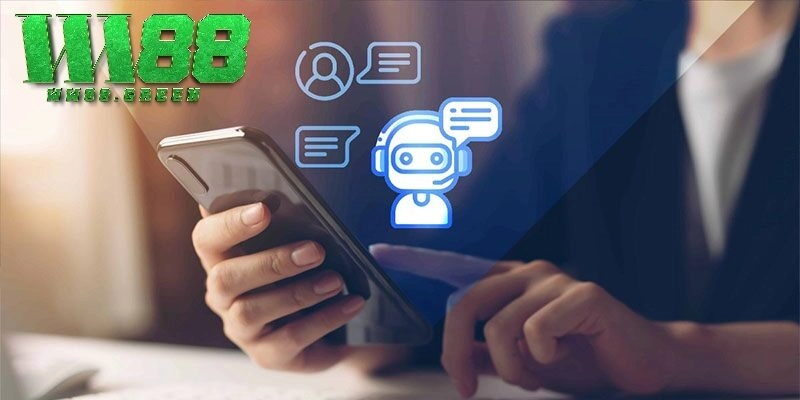 Một số thời điểm cần liên lạc để được hỗ trợ tại WW88