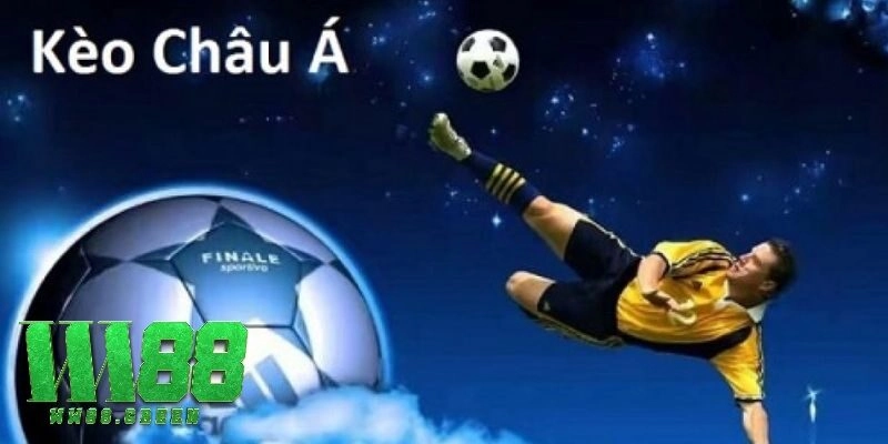 Soi Kèo Châu Á – Bí Quyết Cược Hiệu Quả Từ Cao Thủ WW88