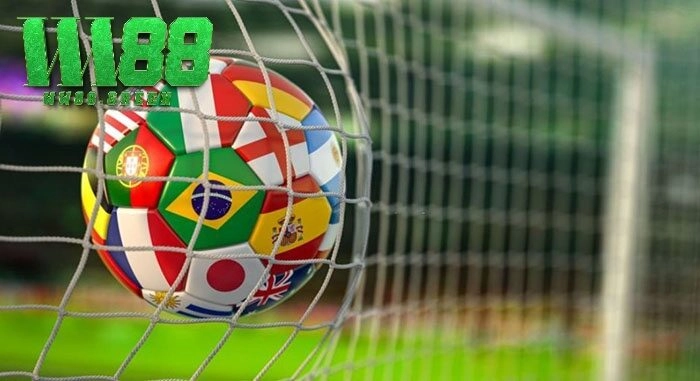 Kèo châu Á dành cho những người chơi thích thách thức