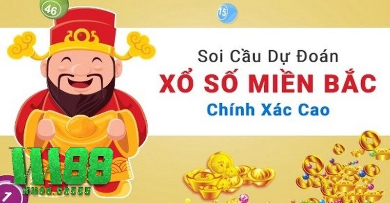 Cách soi cầu dự đoán XSMB chính xác 100%