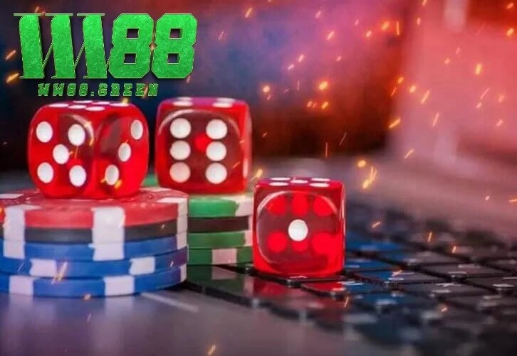 Sicbo game hay hấp dẫn người chơi