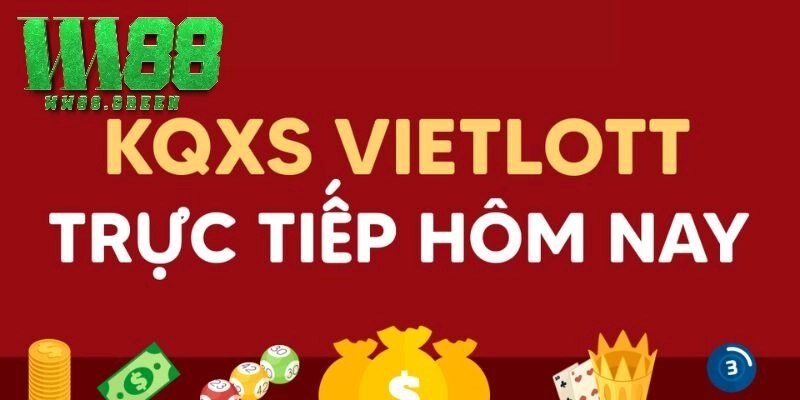 Xổ số Vietlott 6/55 có cơ cấu giải thưởng ra sao?