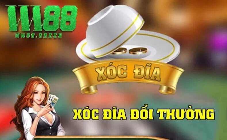 Kinh nghiệm chơi game xóc đĩa WW88