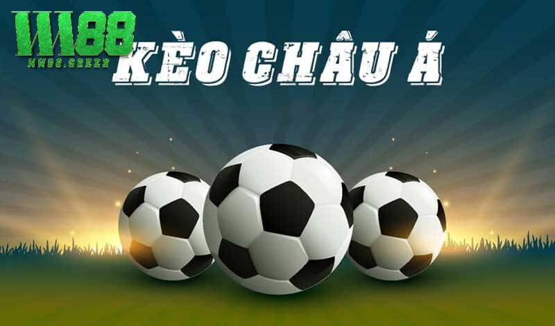 Kèo Châu Á Ww88 – Hướng Dẫn Toàn Diện và Chi Tiết Cho Người Chơi