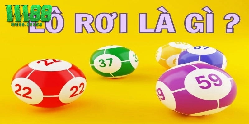 Những quy tắc cơ bản khi chơi lô tại Ww88