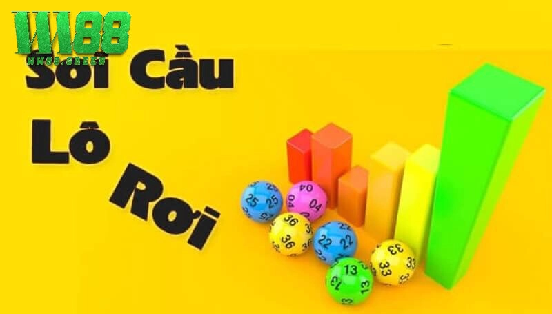 Cách Tính Lô Rơi Chuẩn Nhất Ww88