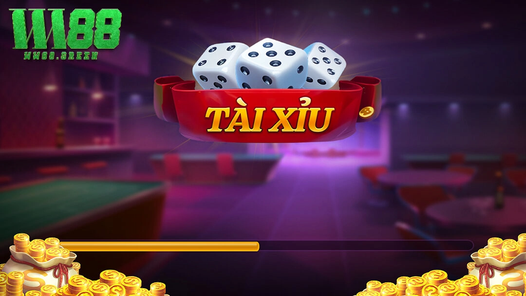 Đôi nét về Tài Xỉu tại Ww88