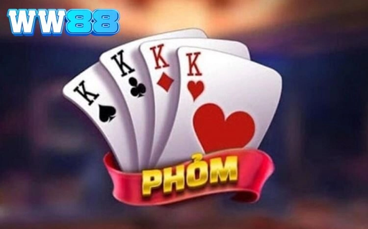 Bài phỏm WW88