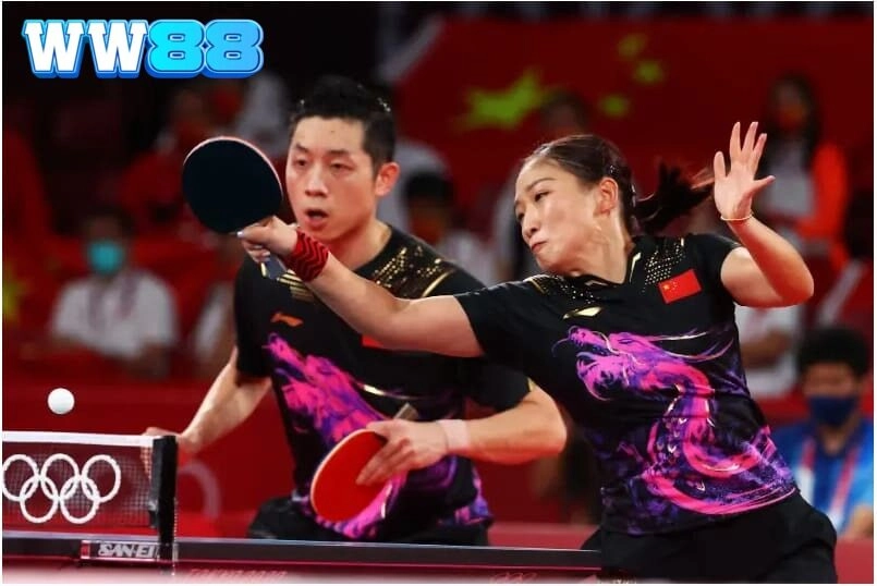 Những loại kèo cá cược bóng bàn phổ biến