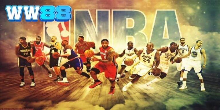 Cá cược bóng rổ là gì?